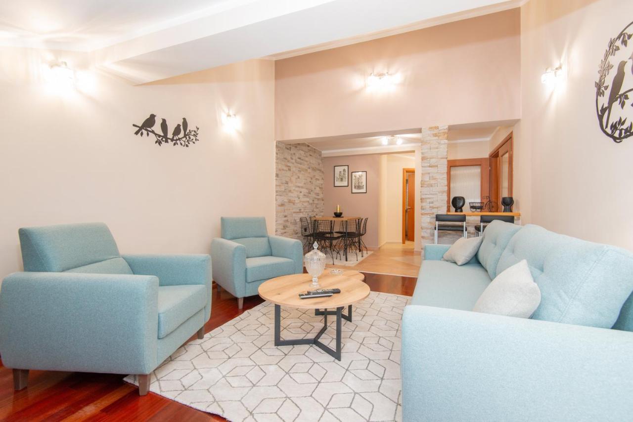 Apartment Ena With Amazing Sea View Котор Экстерьер фото